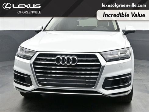Used 2019 Audi Q7 3.0T Prestige image 3
