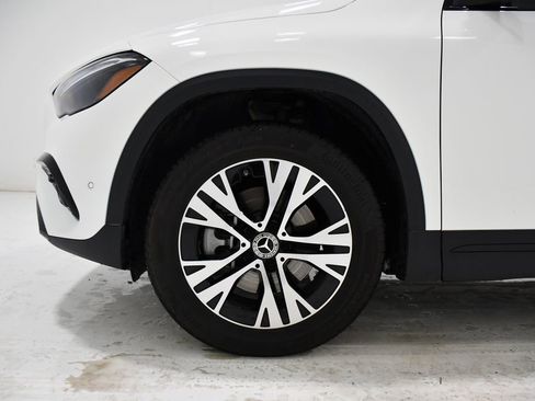Certified 2026 Mercedes-Benz GLA 250 4MATIC image 7