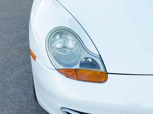 Used 1999 Porsche 911 GT3 RS image 51