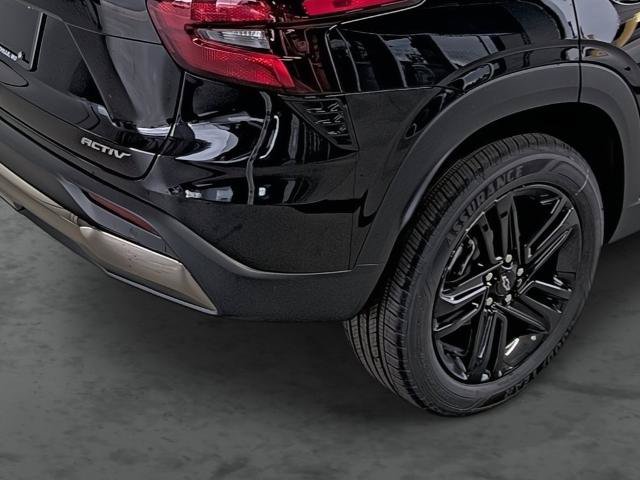 New 2026 Chevrolet Trax ACTIV w/ Driver Confidence Package FWD image 13