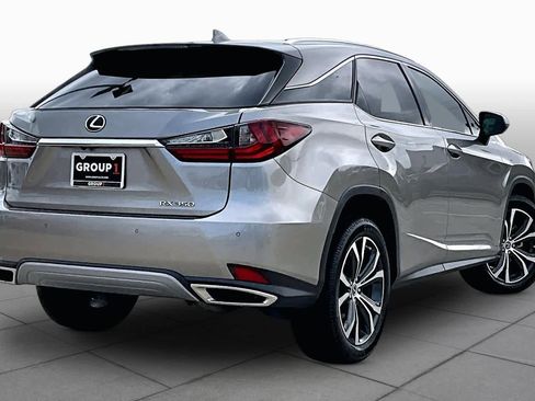 Used 2022 Lexus RX 350 FWD w/ Premium Package image 13