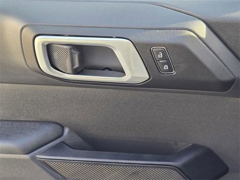 New 2025 Ford Bronco Big Bend image 19