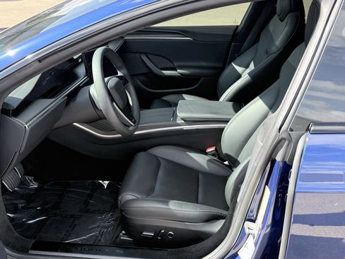 Used 2024 Tesla Model S AWD/4WD image 22