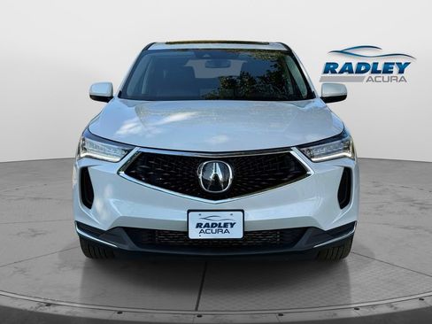 Certified 2023 Acura RDX AWD image 2
