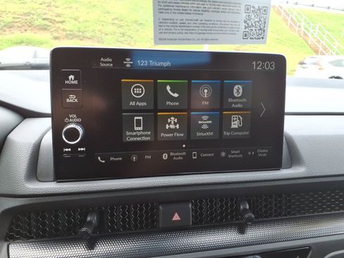 Certified 2024 Honda CR-V Sport-L image 31