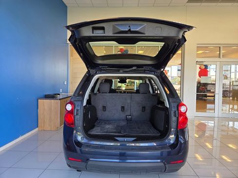 Used 2015 Chevrolet Equinox LS FWD image 9