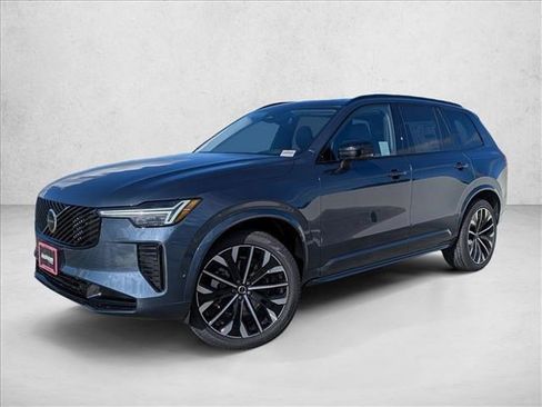 New 2026 Volvo XC90 B6 Ultra w/ Lounge Package image 1