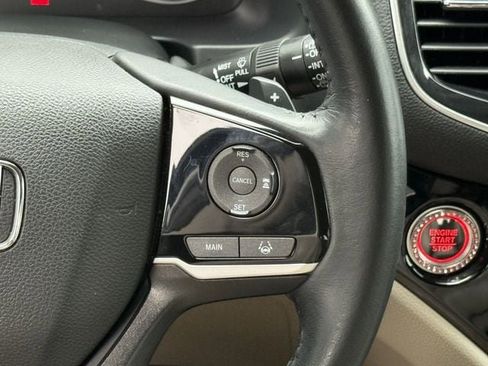 Used 2022 Honda Pilot Touring image 15