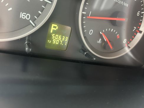 Used 2006 Volvo V50 T5 image 16