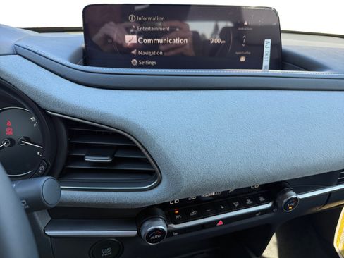 New 2026 MAZDA CX-30 AWD 2.5 S image 12