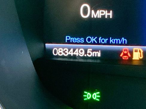 Used 2019 Ford Fusion SEL image 39