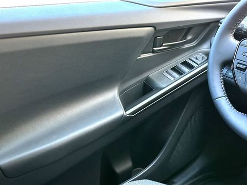 New 2026 Toyota bZ image 20