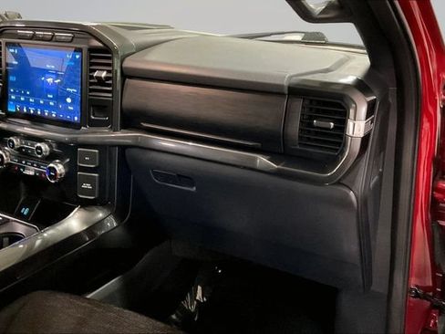 Used 2022 Ford F150 XLT w/ Equipment Group 302A High AWD/4WD image 17