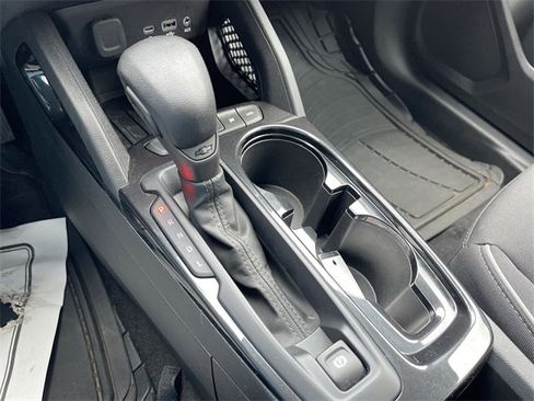 Certified 2022 Chevrolet TrailBlazer LT w/ Convenience Package image 15