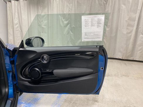 Certified 2023 MINI Cooper S image 18