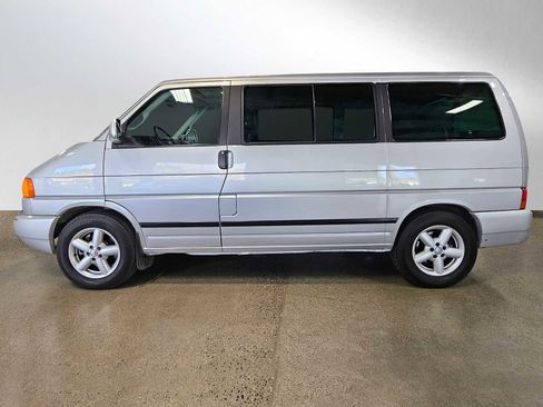 Used 2003 Volkswagen Eurovan MV image 6