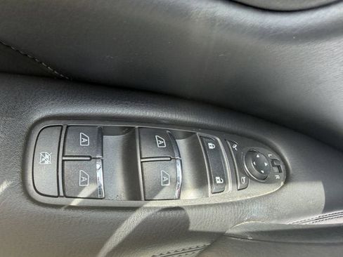Used 2022 INFINITI QX80 Luxe RWD image 13