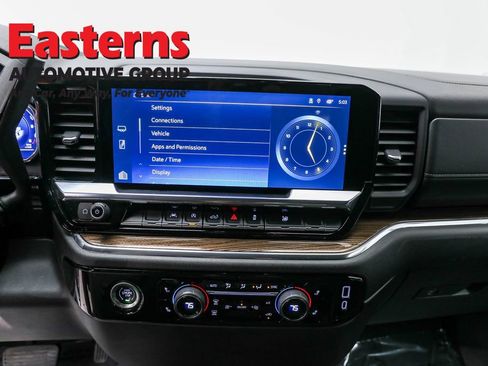 Used 2024 Chevrolet Silverado 1500 LT w/ Protection Package image 12