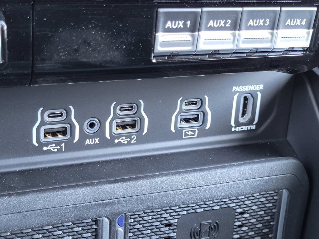 New 2026 RAM 1500 RHO w/ RHO Level 1 Equipment Group AWD/4WD image 14