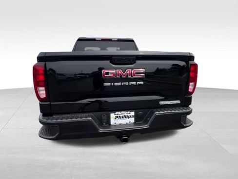 Certified 2023 GMC Sierra 1500 Elevation AWD/4WD image 5