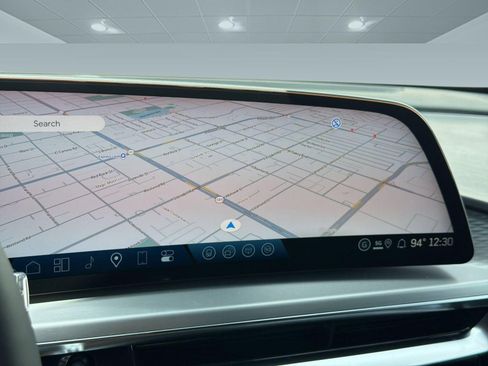 New 2026 Cadillac Lyriq Sport w/ LPO, Floor Liner Package RWD image 24