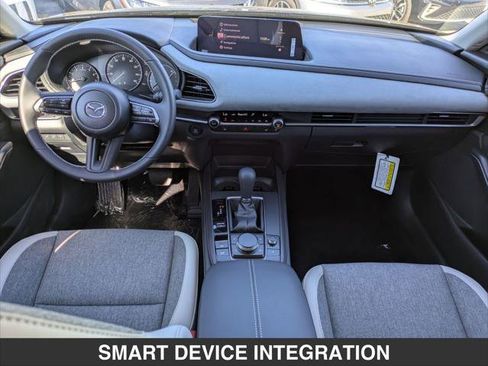 New 2026 MAZDA CX-30 AWD 2.5 S image 11
