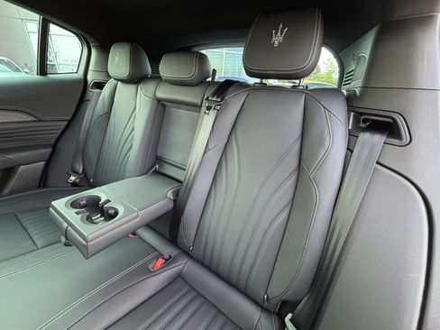 New 2026 Maserati Grecale Modena AWD/4WD image 41