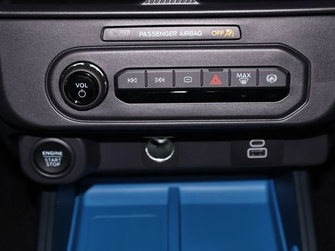 New 2026 Ford Maverick XLT FWD image 23