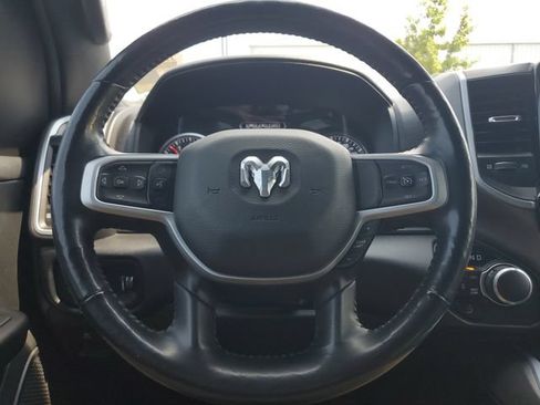 Used 2020 RAM 1500 Big Horn AWD/4WD image 24
