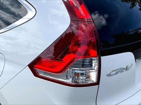 Used 2012 Honda CR-V EX-L image 29