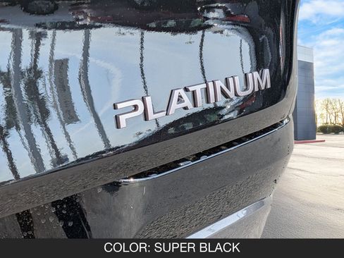 New 2026 Nissan Murano Platinum w/ Technology Package image 12
