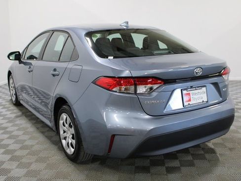 Used 2024 Toyota Corolla LE image 4