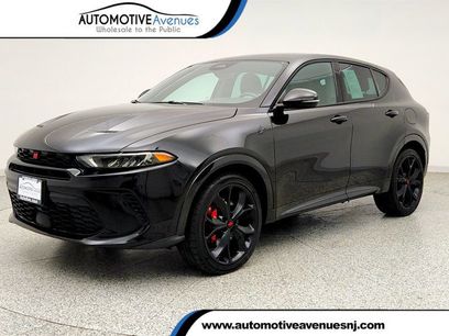 Used 2024 Dodge Hornet R/T