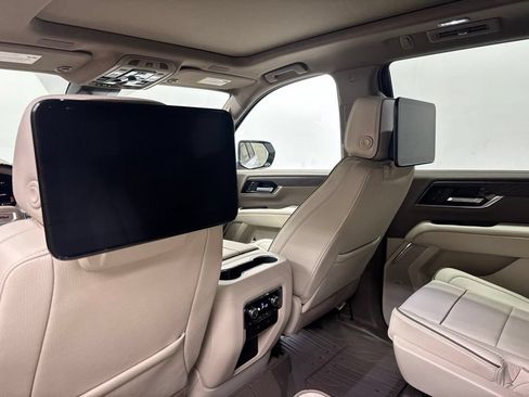 New 2026 GMC Yukon Denali w/ Denali Reserve Package RWD image 22