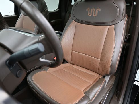 Used 2023 Ford F250 King Ranch w/ FX4 Off-Road Package image 21