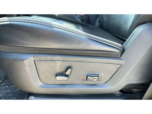 Used 2024 RAM 3500 Laramie w/ Bed Utility Group AWD/4WD image 20