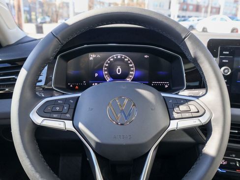 New 2026 Volkswagen Jetta SE image 20