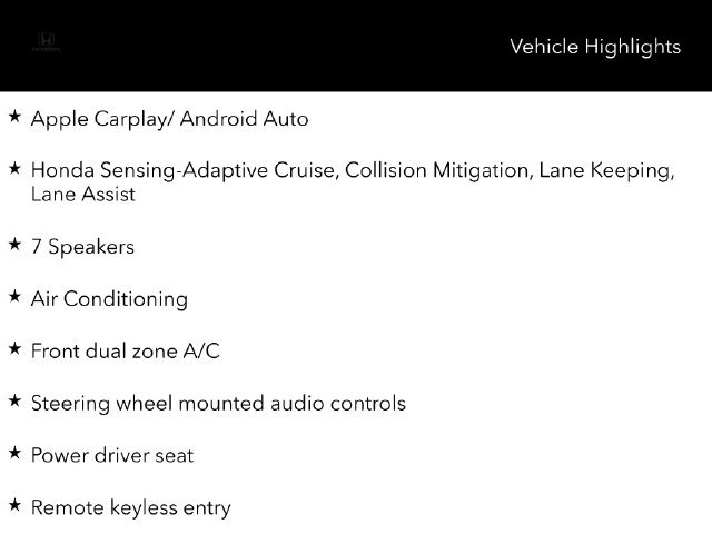 Certified 2025 Honda Odyssey EX-L image 33