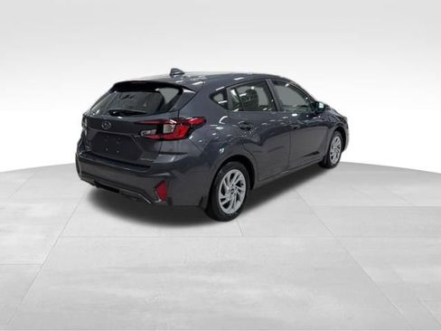 Used 2024 Subaru Impreza 2.0i AWD/4WD image 27