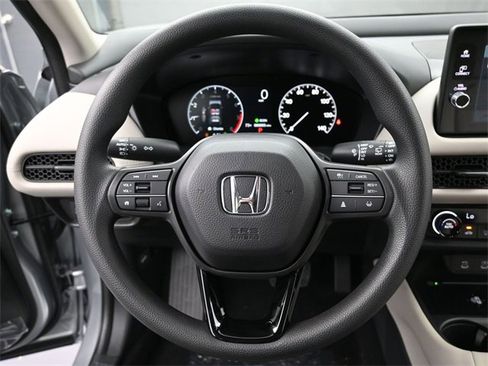 New 2026 Honda HR-V LX image 14