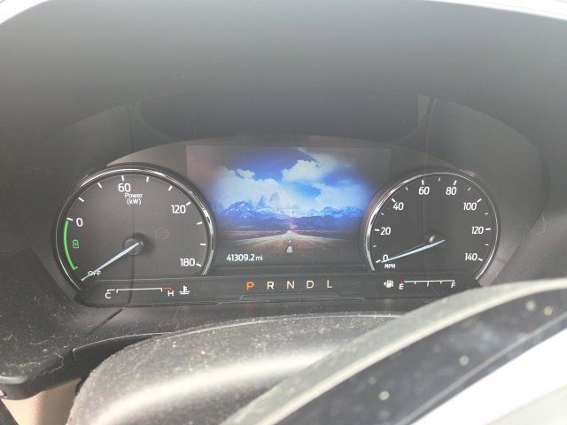 Used 2021 Ford Escape SEL FWD image 5