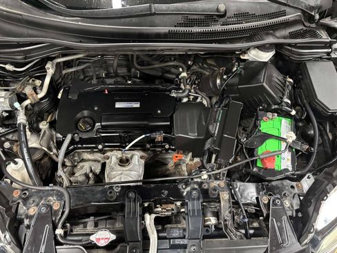Used 2016 Honda CR-V EX image 9