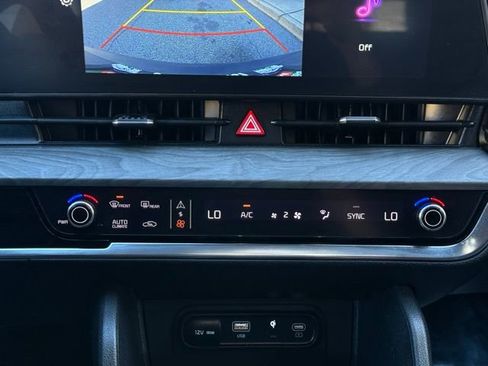 Used 2023 Kia Sportage X-Line w/ X-Line Premium Package image 40