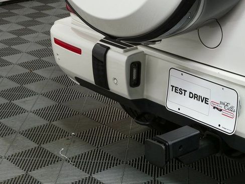 Used 2021 Mercedes-Benz G 63 AMG 4MATIC image 37