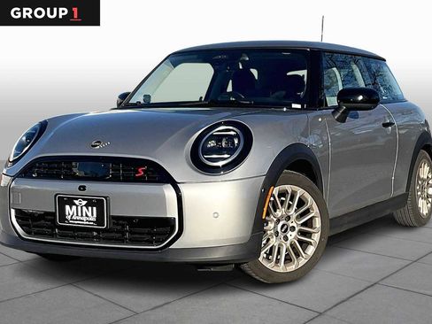 Certified 2025 MINI Cooper S image 1