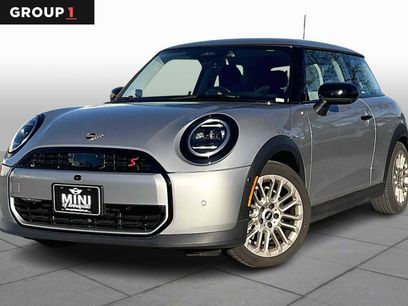 Certified 2025 MINI Cooper S