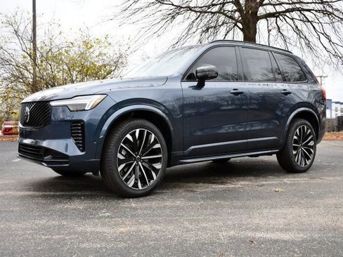 New 2026 Volvo XC90 B6 Ultra w/ Protection Package Premier AWD/4WD image 3