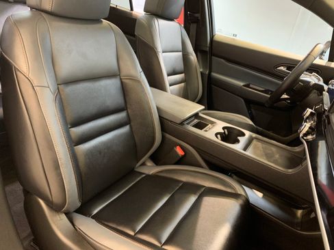 Used 2024 Honda Prologue Touring image 62