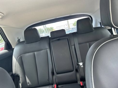 Used 2023 Hyundai Ioniq 5 SEL w/ Cargo Package RWD image 22