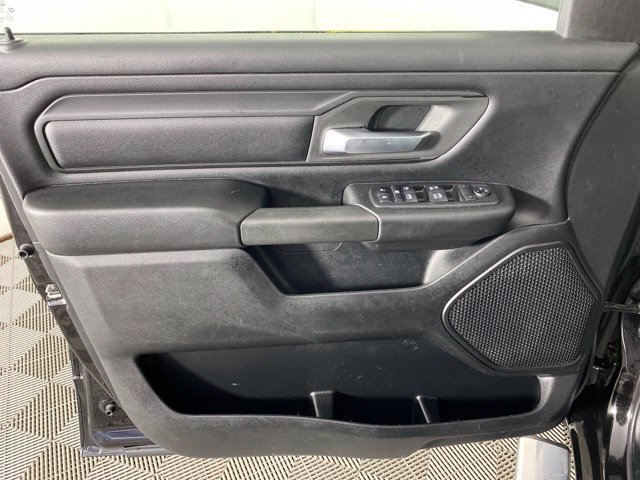 Used 2019 RAM 1500 Tradesman AWD/4WD image 14